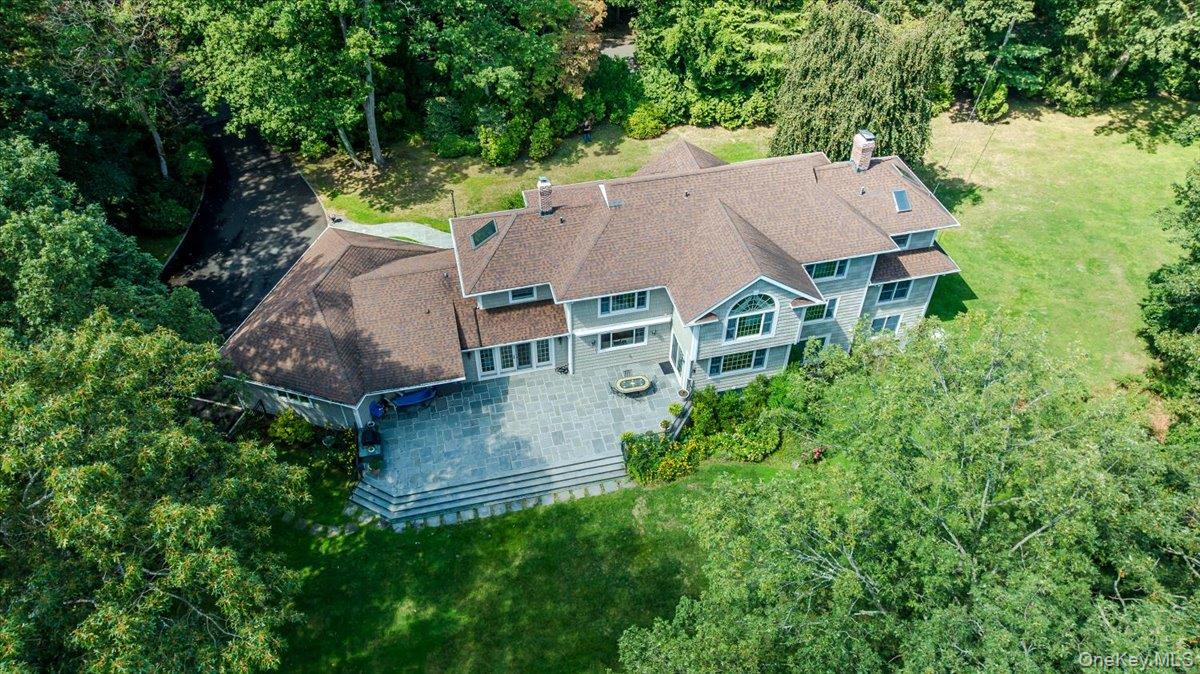 #2 photo, 155 Jennings Road, サフォーク郡 Cold Spring Harbor , NY 11724