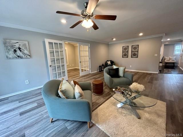 #4 photo, 85 Overlook Drive, サフォーク郡 Farmingville , NY 11738