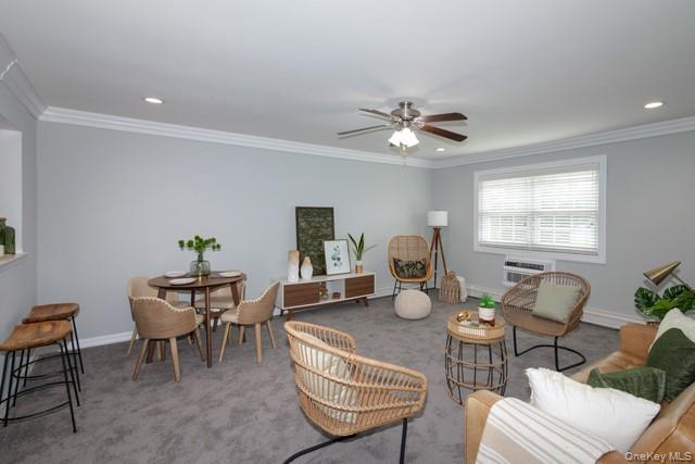 #3 photo, 124 Easy Street, サフォーク郡 Sayville , NY 11782