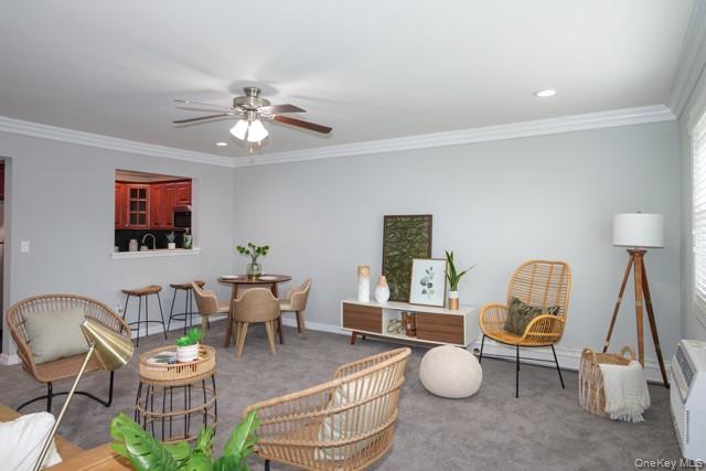 #5 photo, 124 Easy Street, サフォーク郡 Sayville , NY 11782