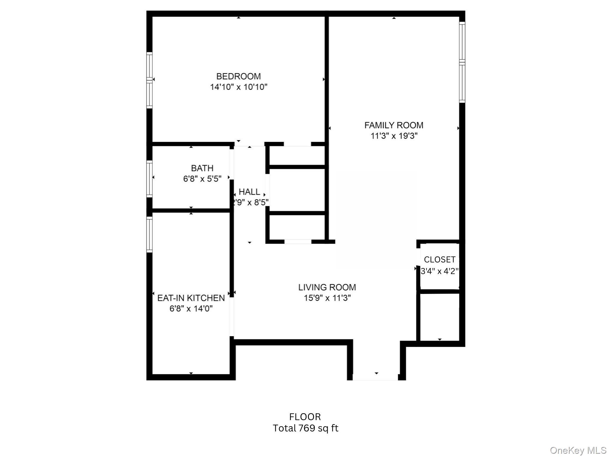 #11 photo, 3751 86th Street, Jackson Heights , NY 11372