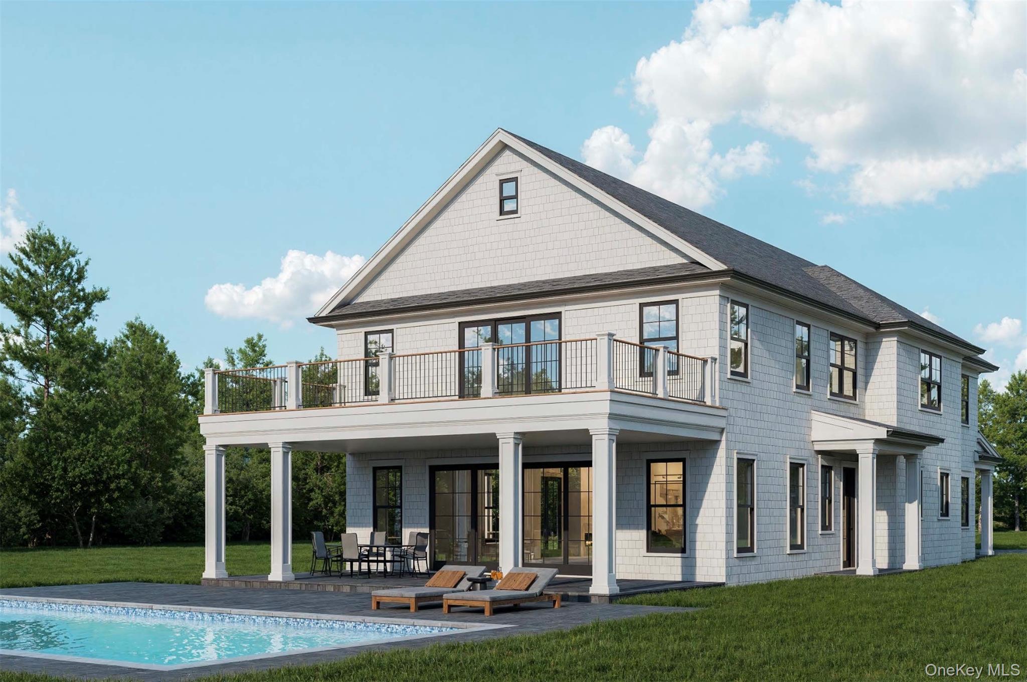 #1 photo, 2590 Cox Neck Road, サフォーク郡 Mattituck , NY 11952