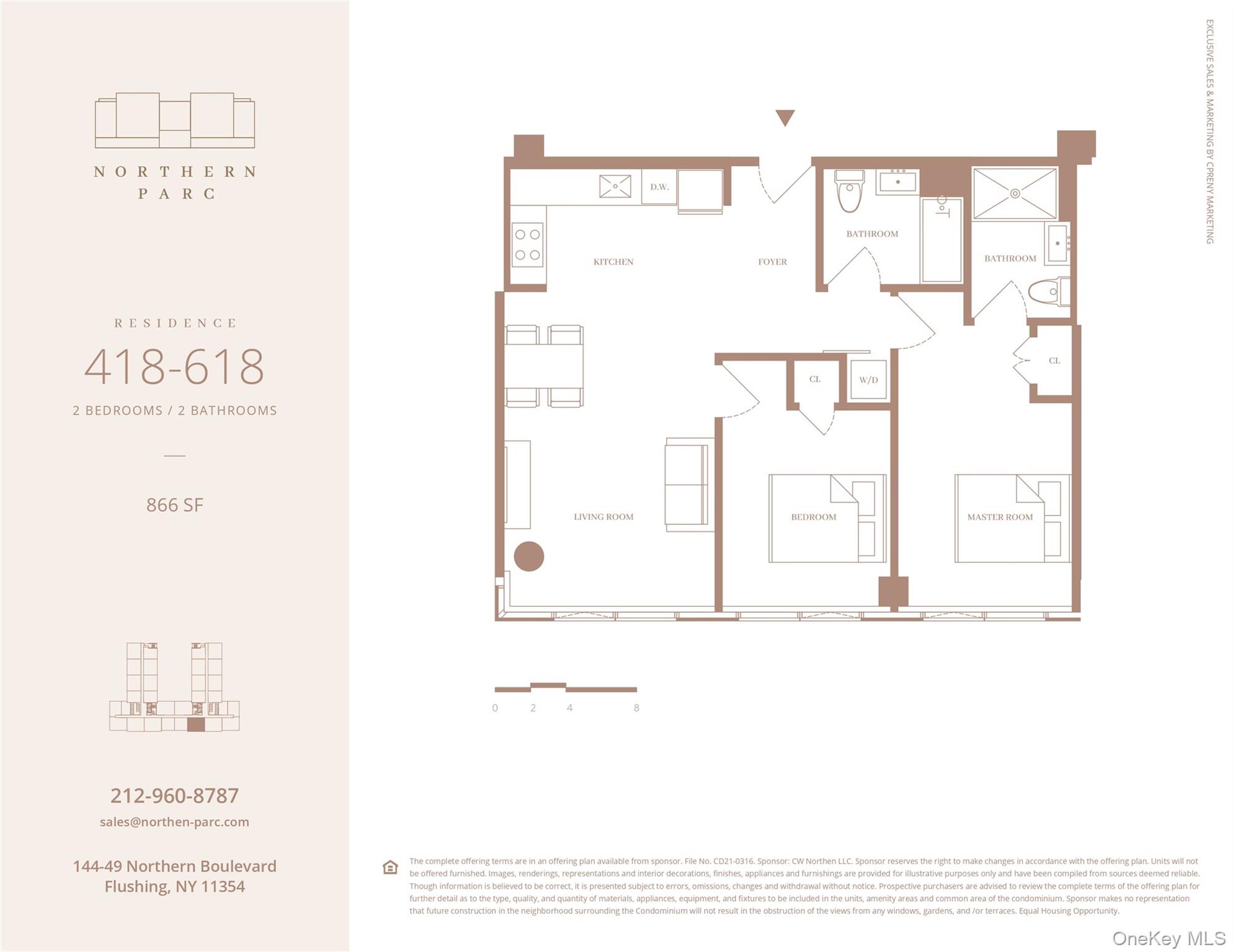 #7 photo, 144-49 Northern Blvd, Flushing , NY 11354