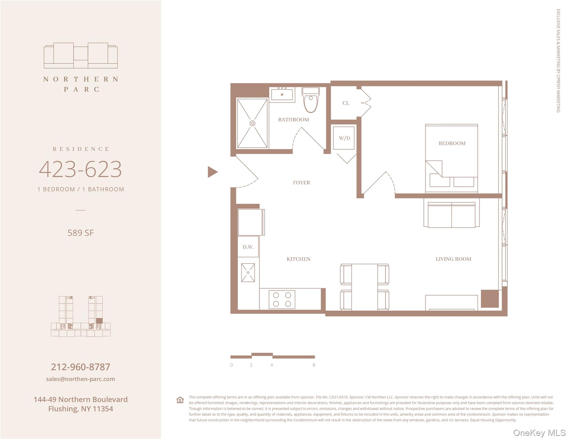 #5 photo, 144-49 Northern Blvd, Flushing , NY 11354