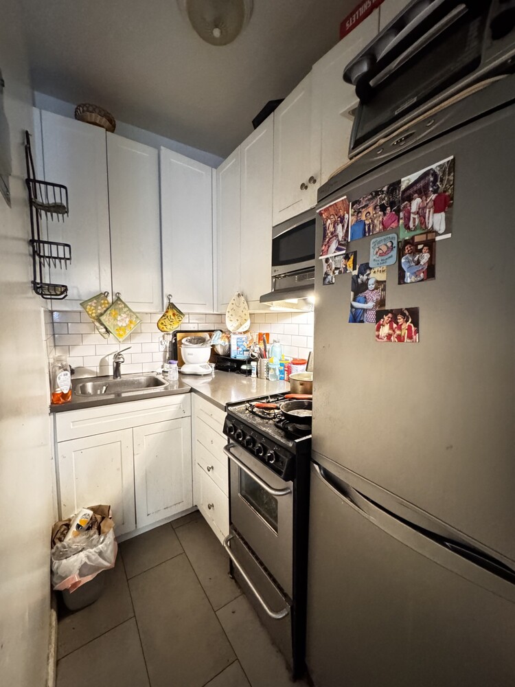 #4 photo, New York City, マンハッタン Upper West Side , NY 10025