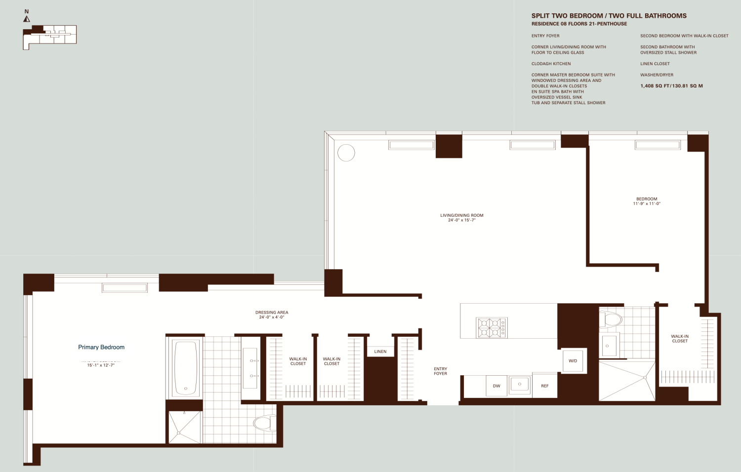 #2 photo, 450 W 17TH Street, マンハッタン Chelsea , NY 10011