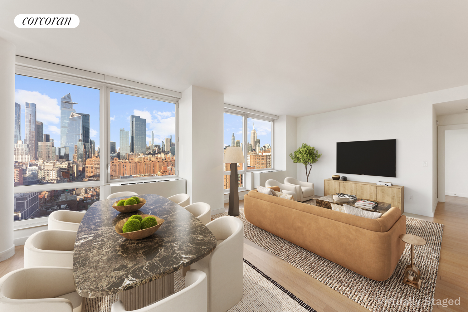 #3 photo, 450 W 17TH Street, マンハッタン Chelsea , NY 10011