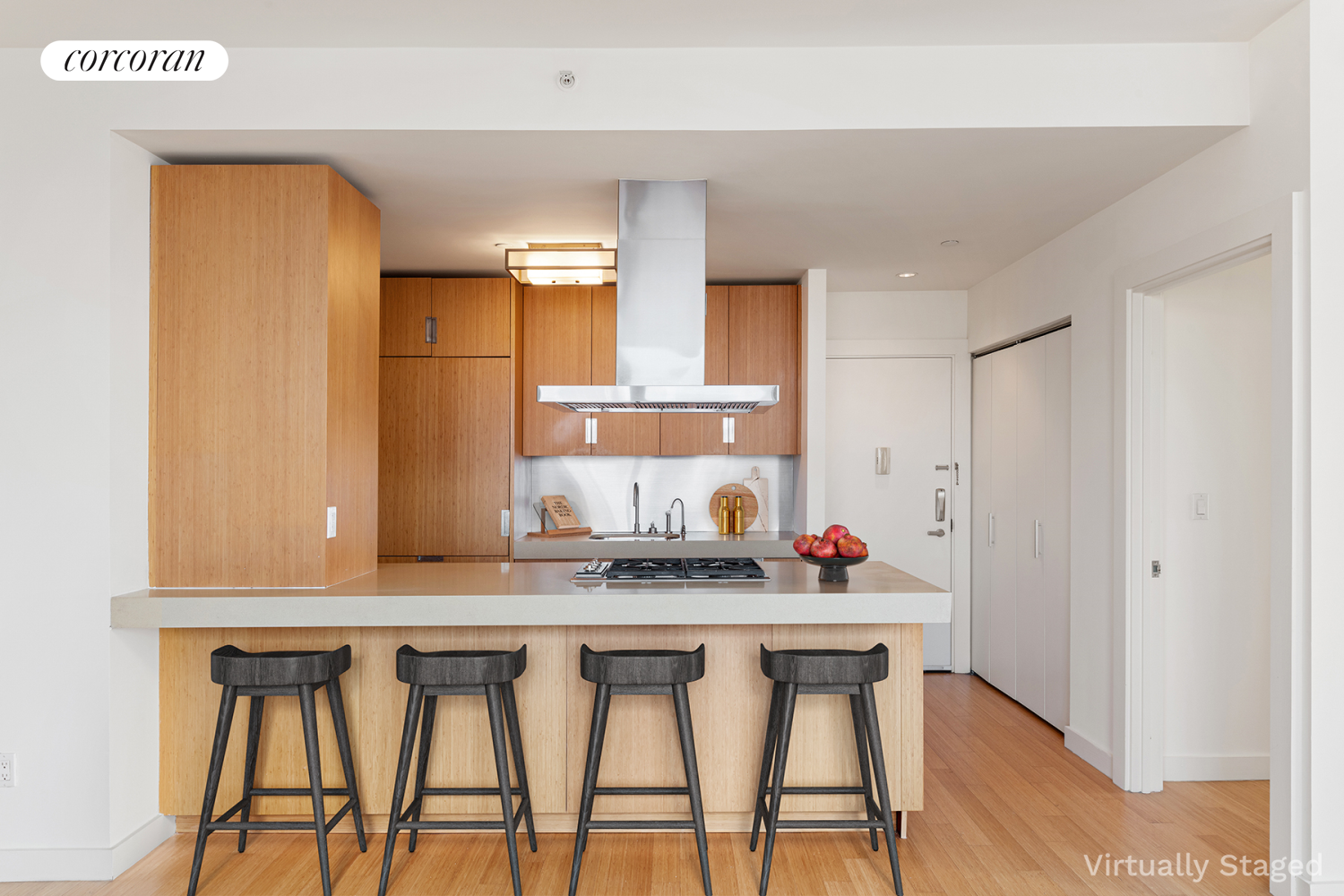 #5 photo, 450 W 17TH Street, マンハッタン Chelsea , NY 10011