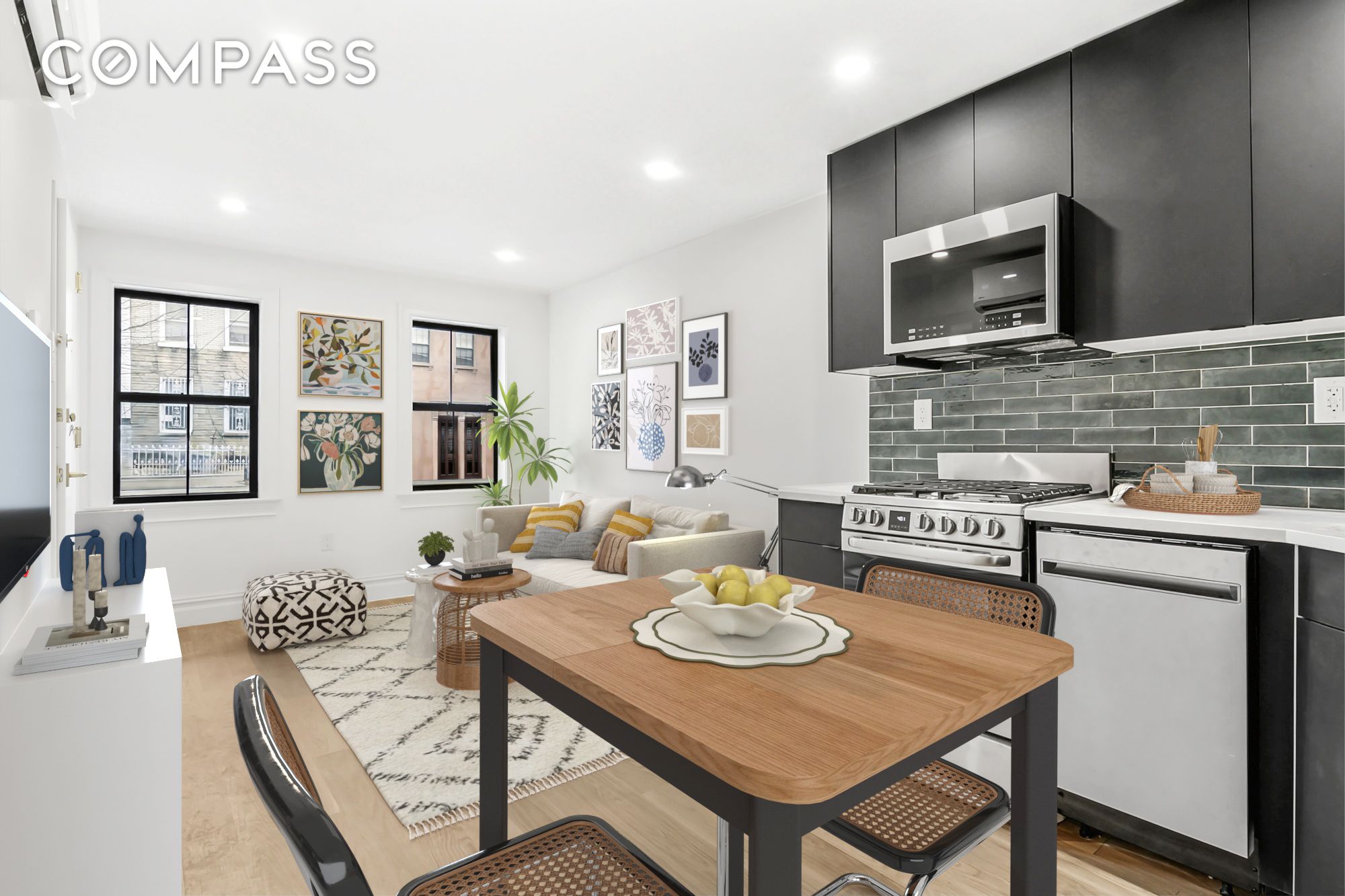 #1 photo, Brooklyn, ブルックリン区 Bedford-Stuyvesant , NY 11238