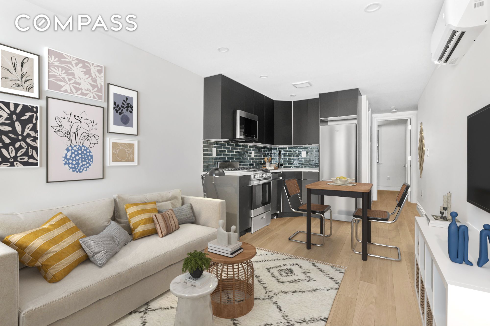 #4 photo, Brooklyn, ブルックリン区 Bedford-Stuyvesant , NY 11238