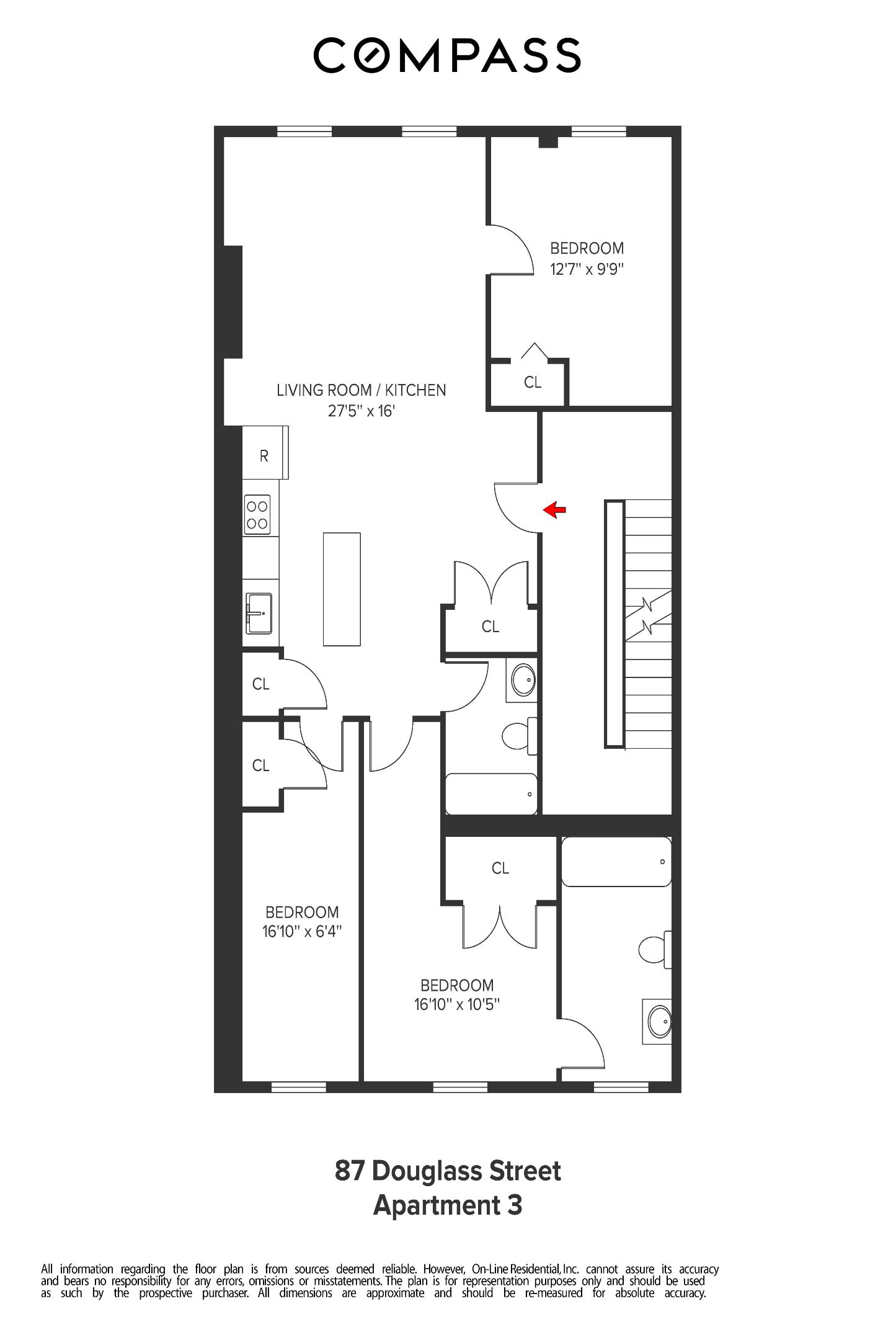 #2 photo, Brooklyn, ブルックリン区 Boerum Hill , NY 11231