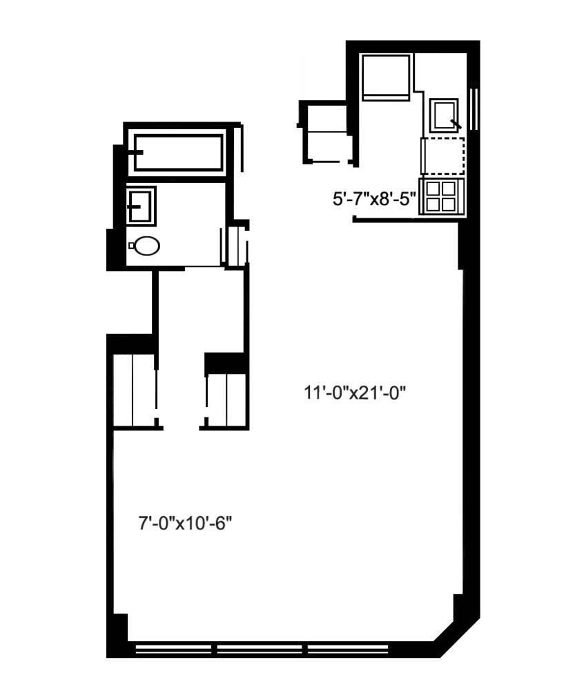 #2 photo, New York City, Lenox Hill , NY 10075