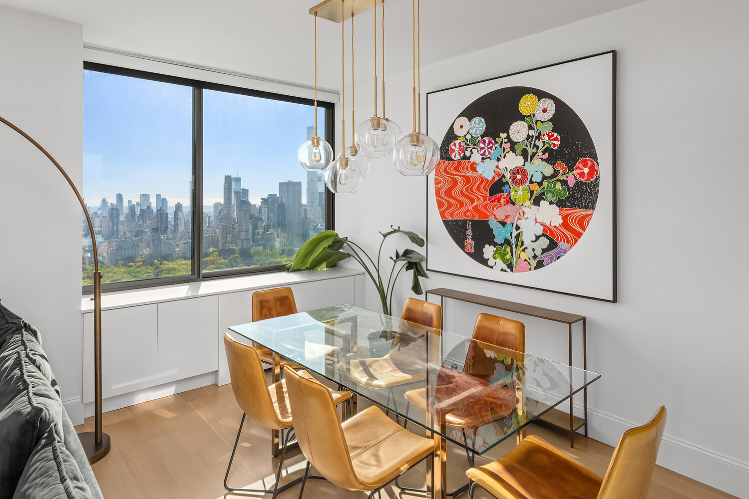 #12 photo, New York City, マンハッタン Lincoln Square , NY 10023