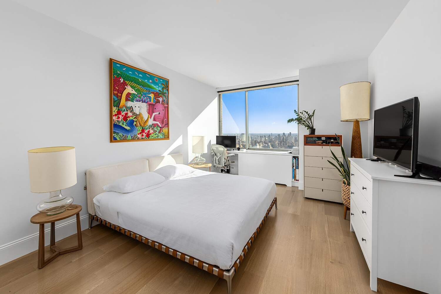 #18 photo, New York City, マンハッタン Lincoln Square , NY 10023