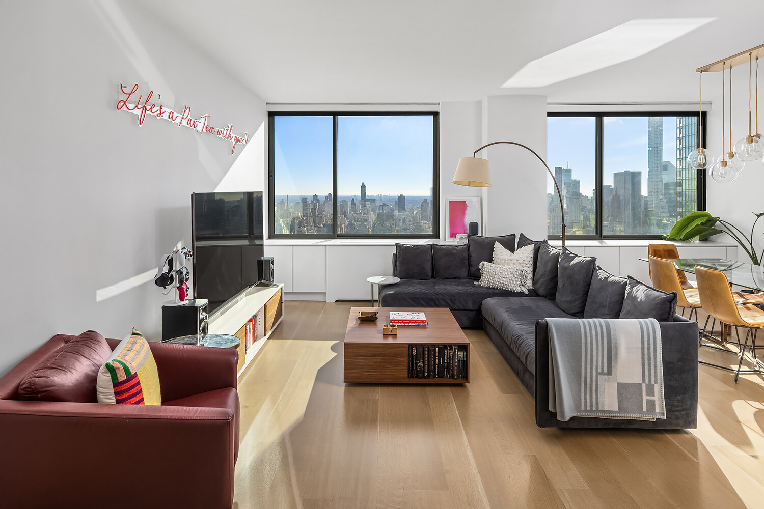 #20 photo, New York City, マンハッタン Lincoln Square , NY 10023