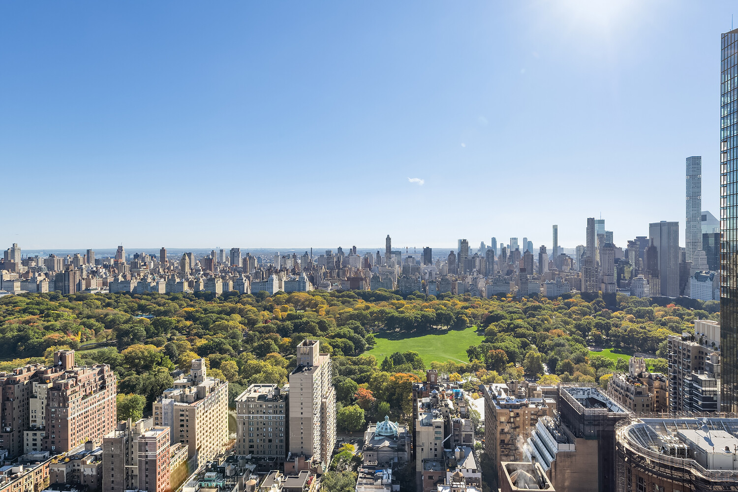 #4 photo, New York City, マンハッタン Lincoln Square , NY 10023