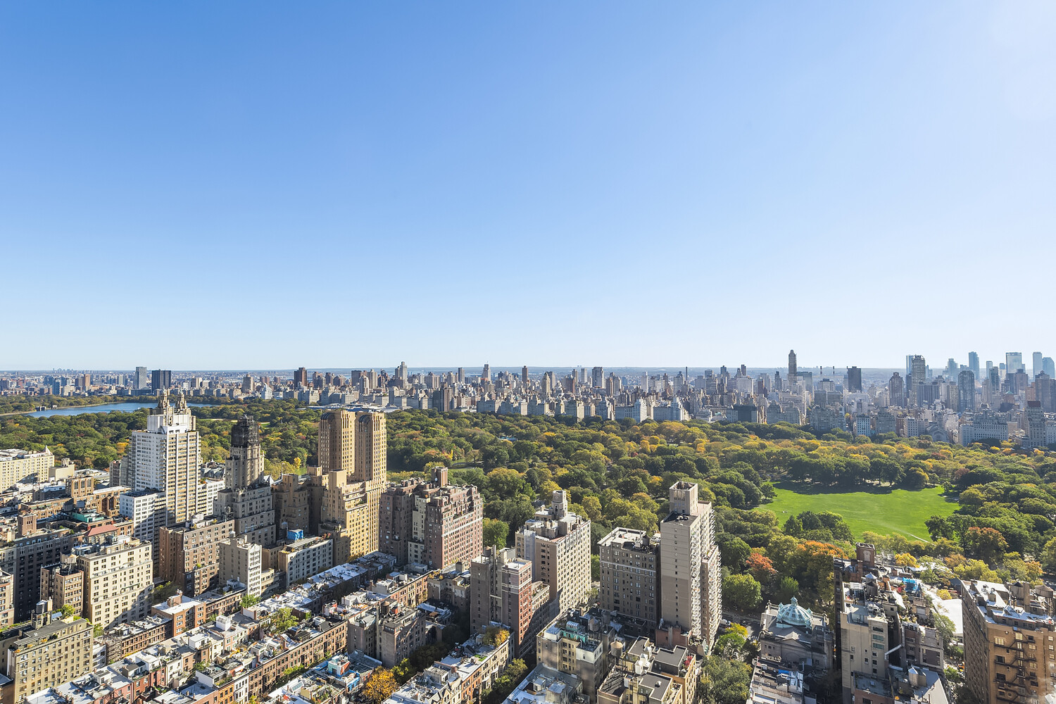 #5 photo, New York City, マンハッタン Lincoln Square , NY 10023