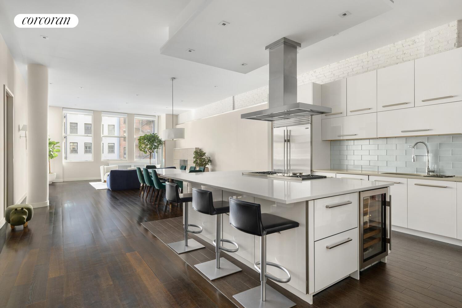 #4 photo, New York City, マンハッタン Flatiron , NY 10003