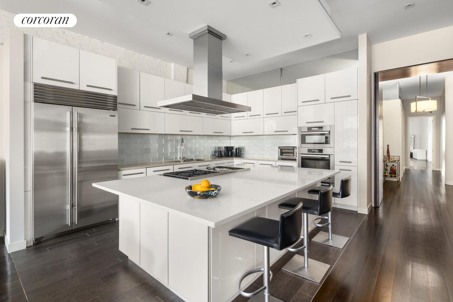 #5 photo, New York City, マンハッタン Flatiron , NY 10003