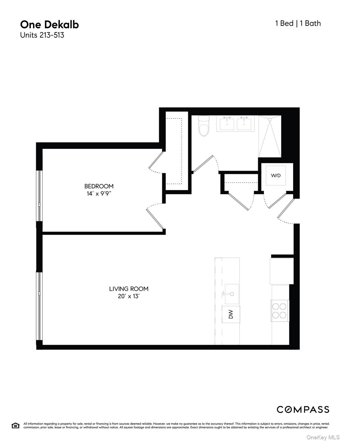 #18 photo, 1 Dekalb Avenue, White Plains , NY 10605