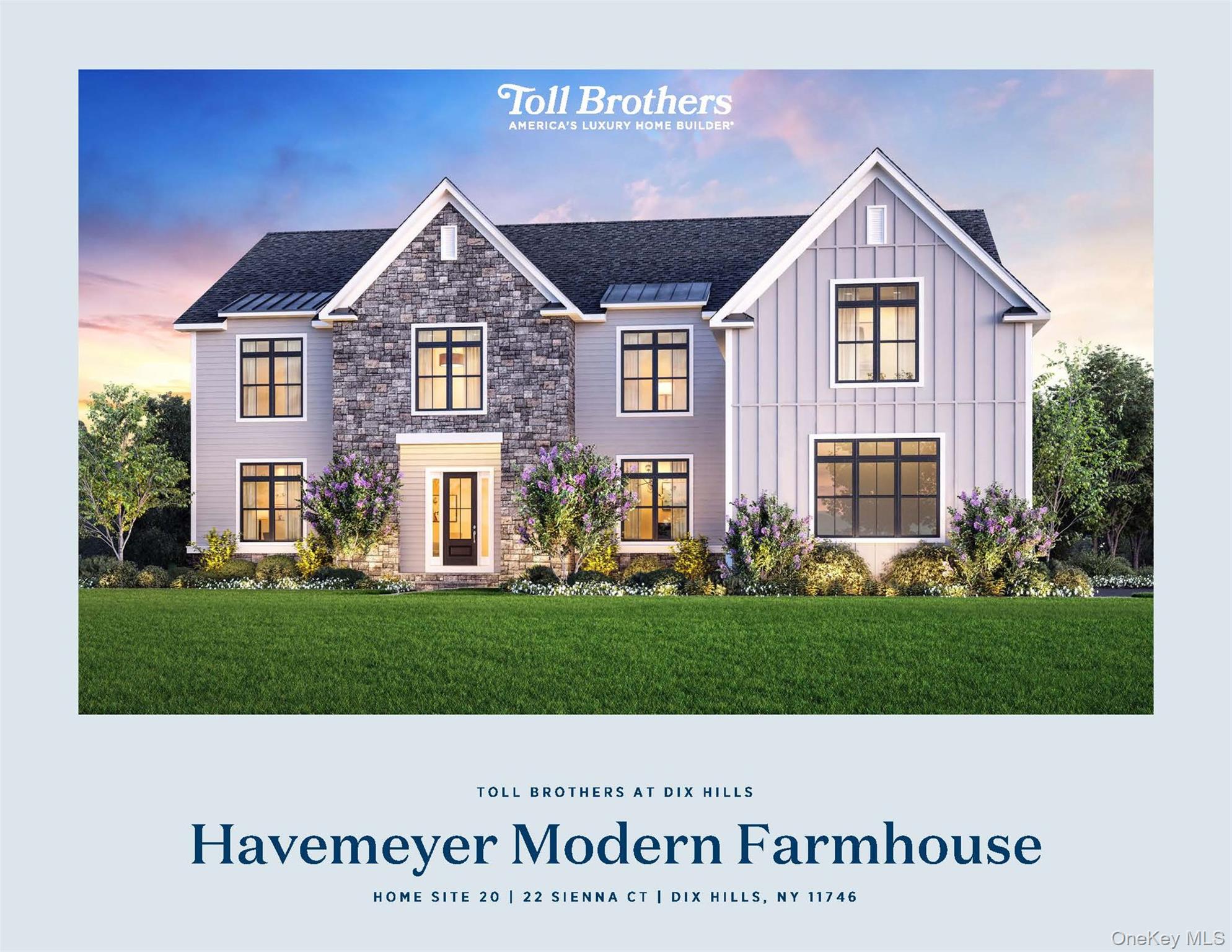 #1 photo, 22 Sienna Court, Dix Hills , NY 11746