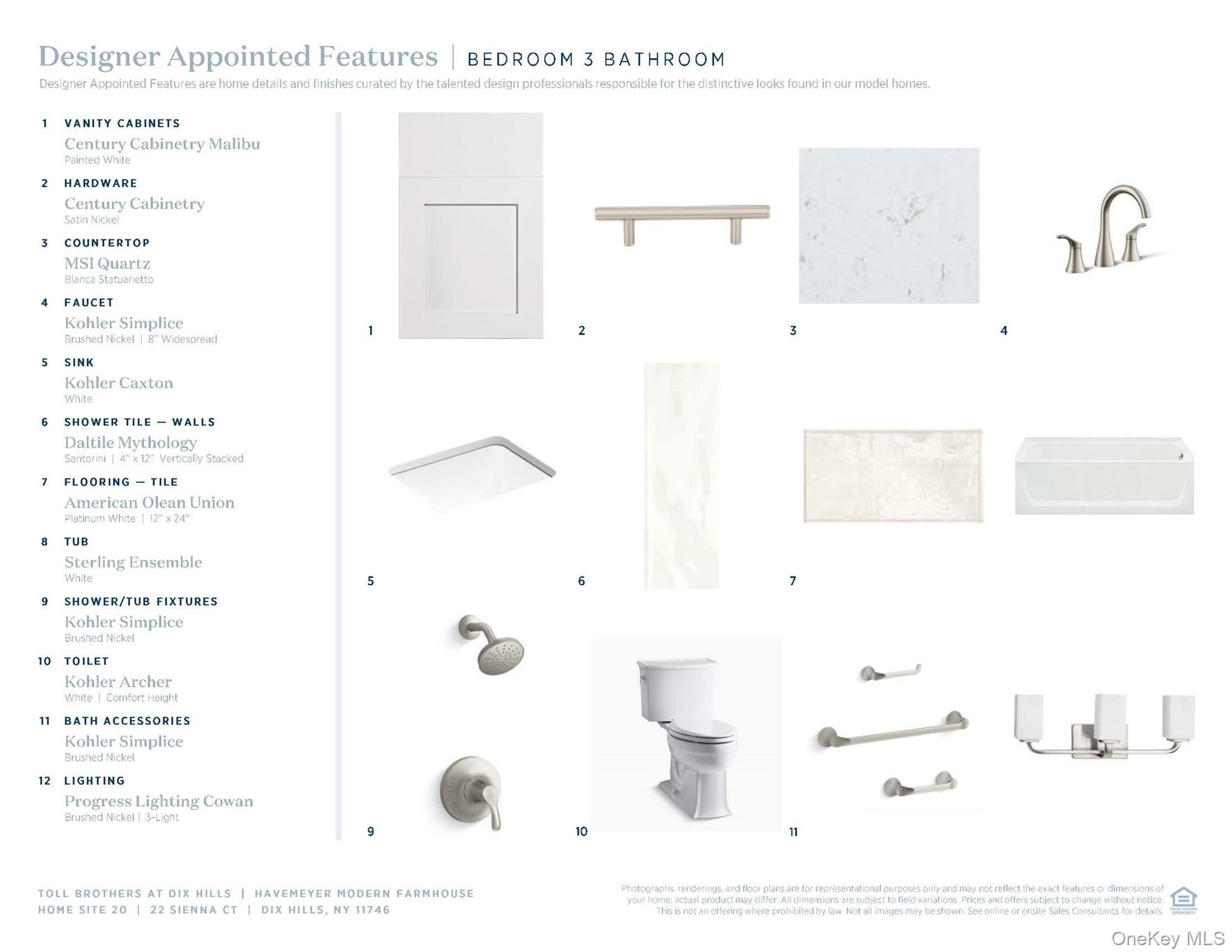 #10 photo, 22 Sienna Court, Dix Hills , NY 11746