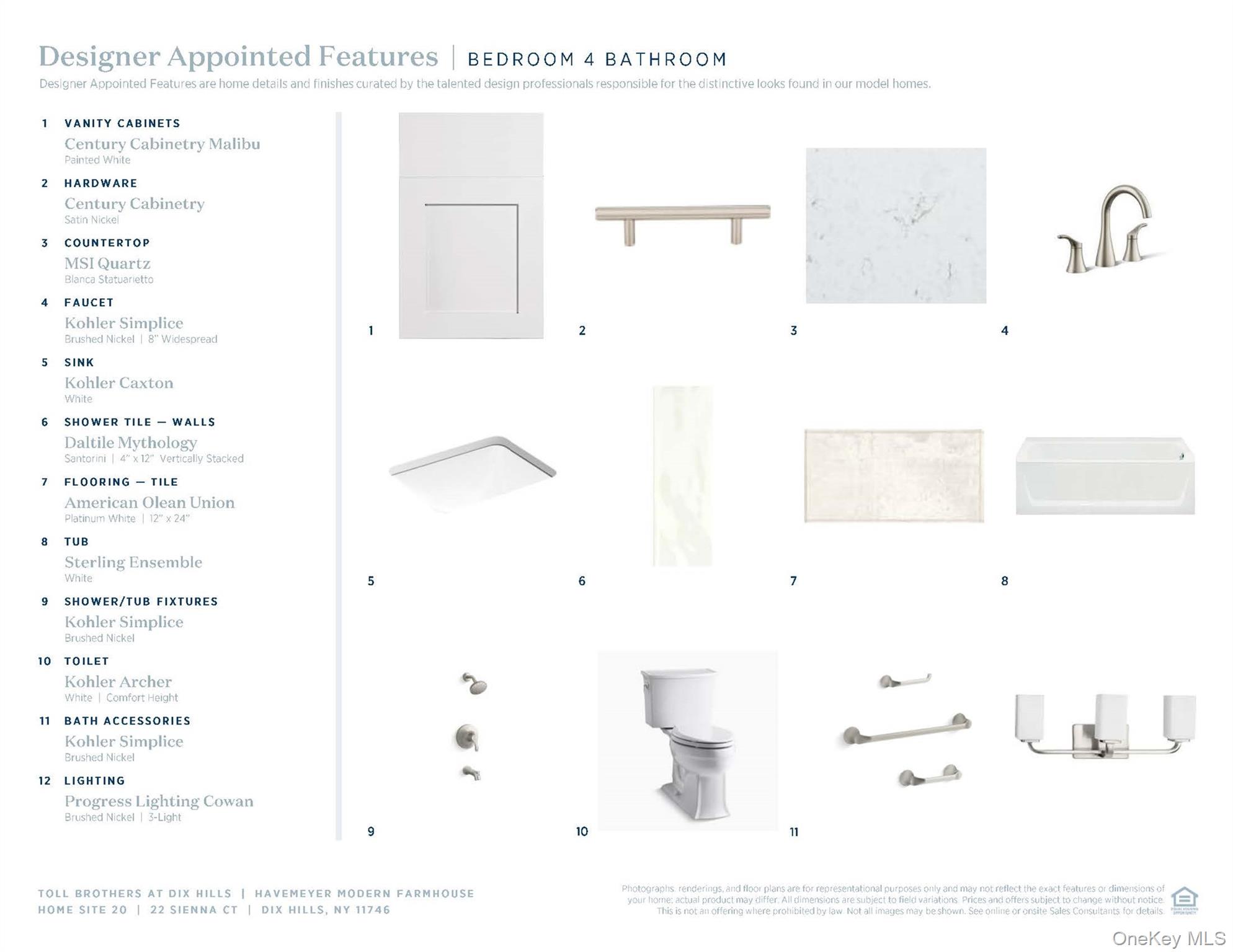 #11 photo, 22 Sienna Court, Dix Hills , NY 11746