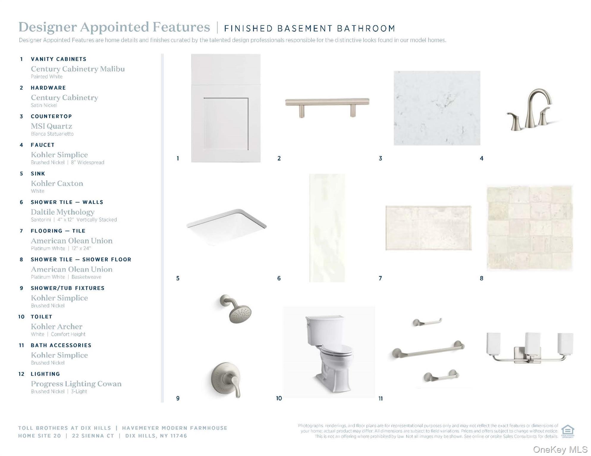 #12 photo, 22 Sienna Court, Dix Hills , NY 11746