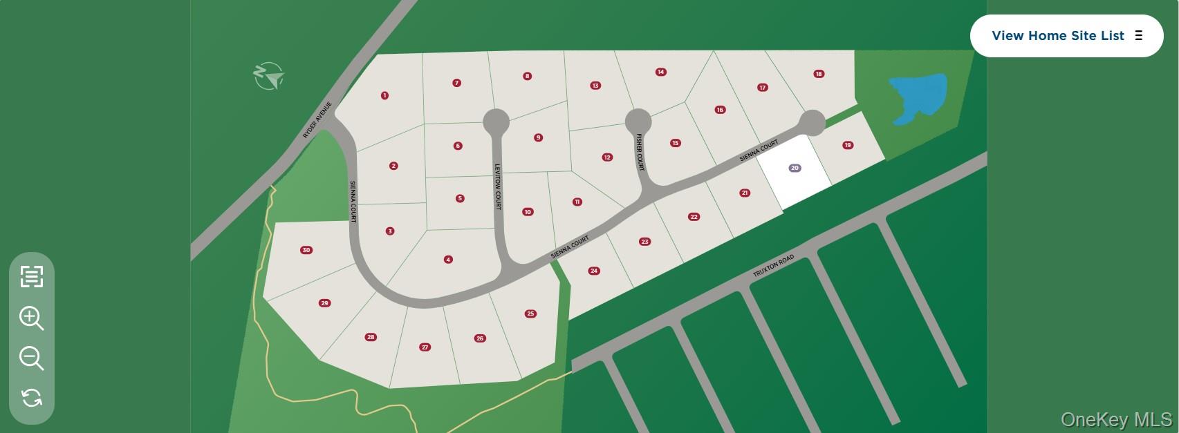 #15 photo, 22 Sienna Court, Dix Hills , NY 11746