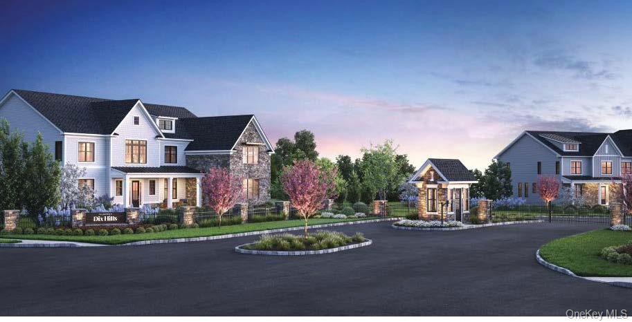 #18 photo, 22 Sienna Court, Dix Hills , NY 11746