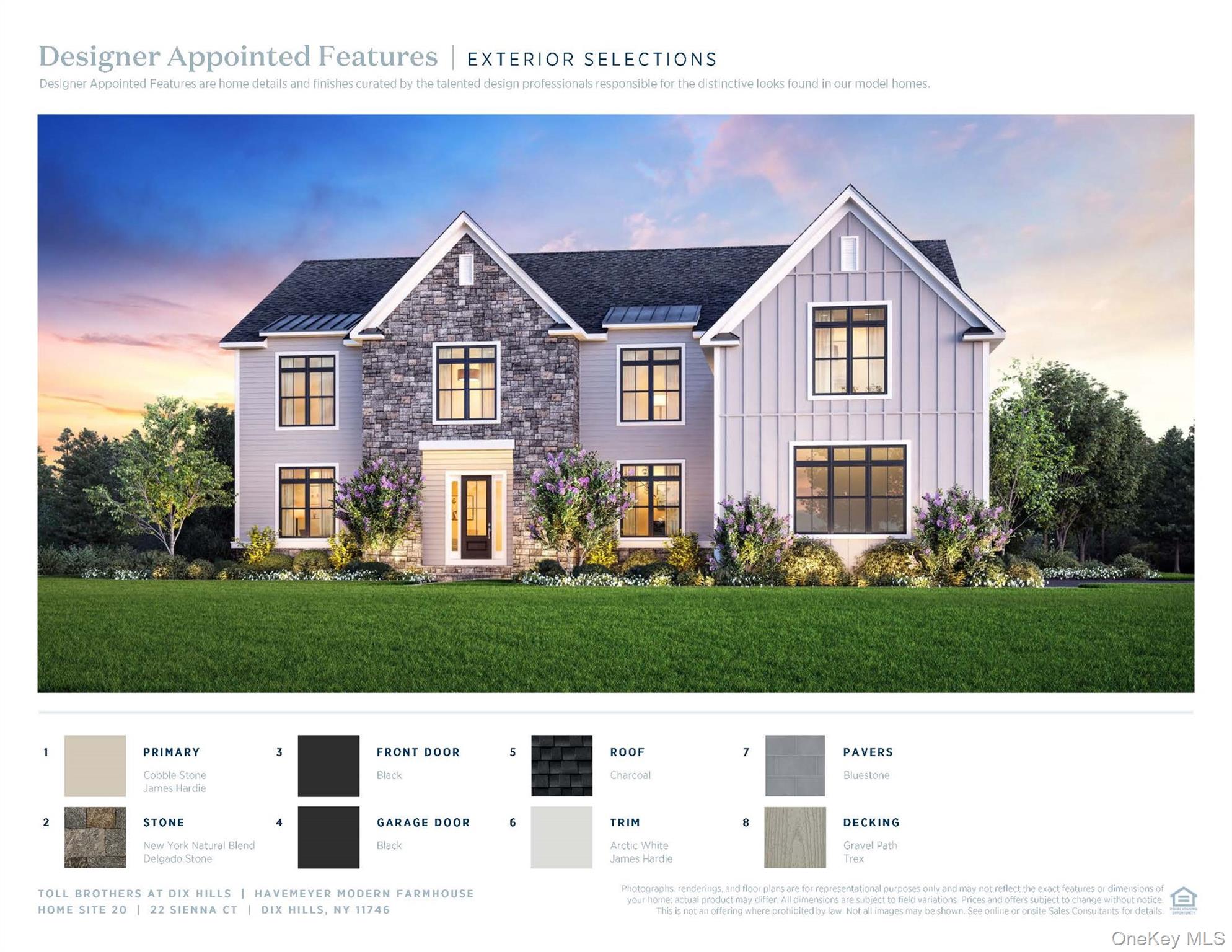 #2 photo, 22 Sienna Court, Dix Hills , NY 11746