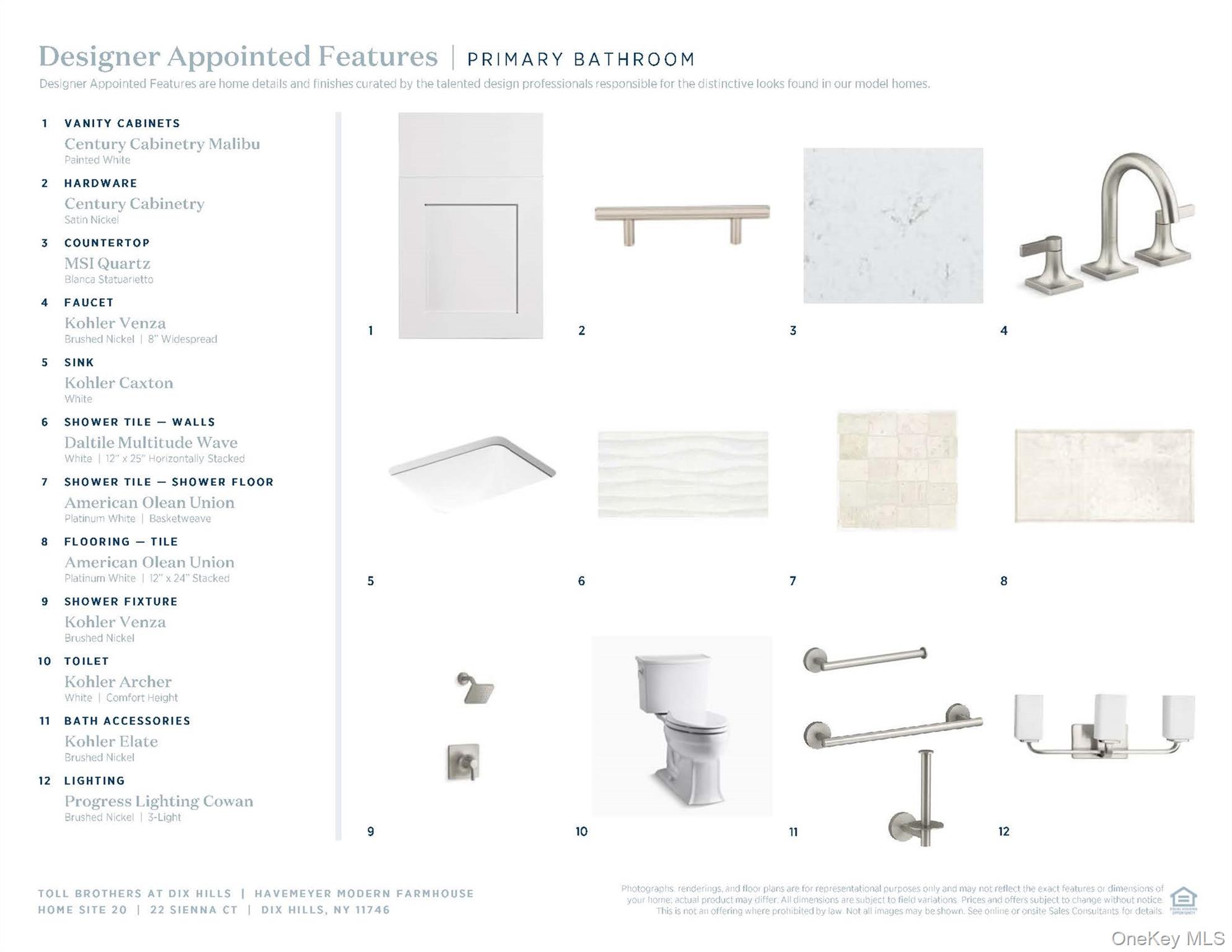 #8 photo, 22 Sienna Court, Dix Hills , NY 11746