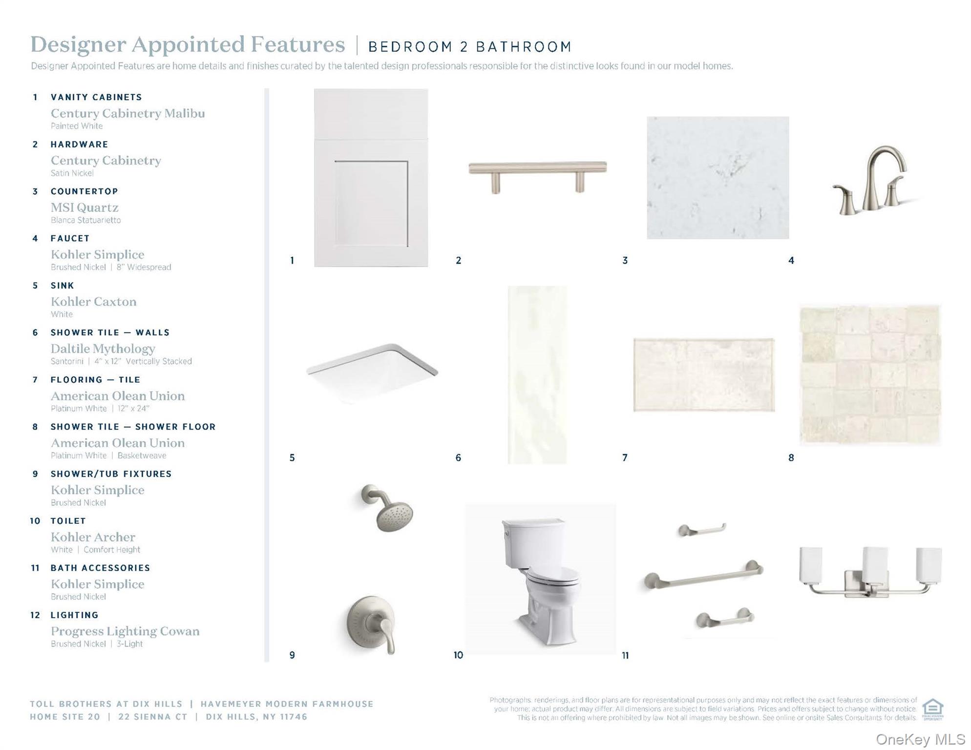 #9 photo, 22 Sienna Court, Dix Hills , NY 11746