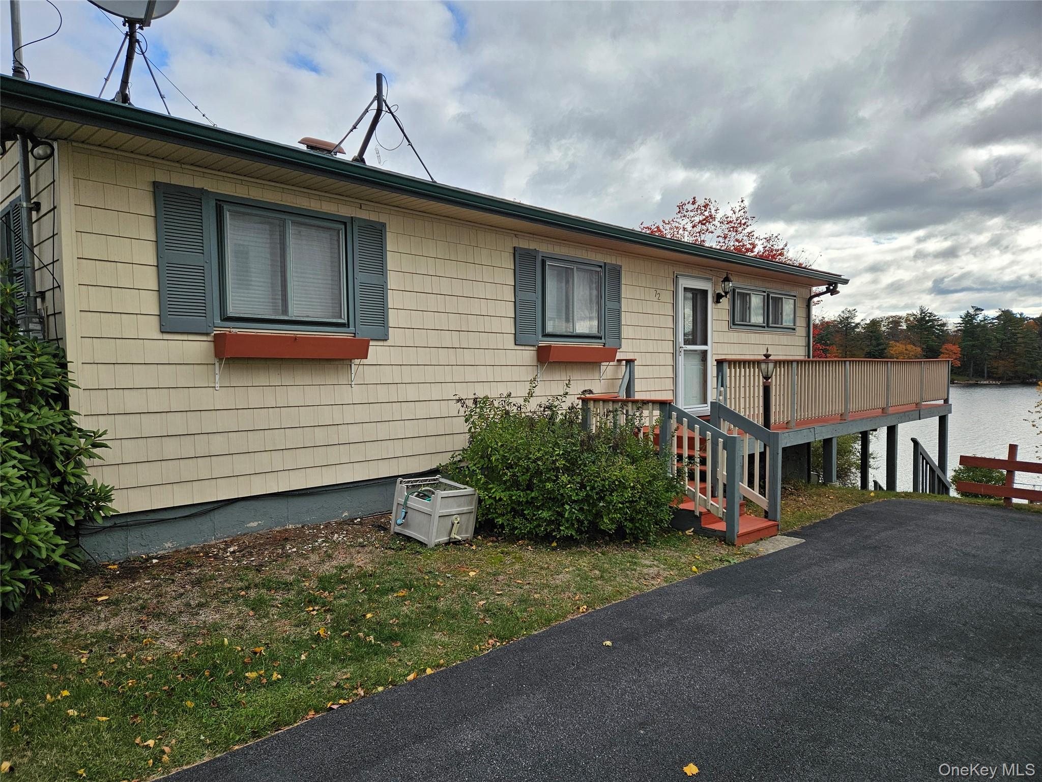 #1 photo, 72 Crescent Circle Circle, Rock Hill , NY 12775