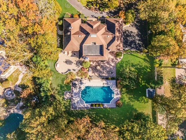 #4 photo, 26 Sleepy Hollow Lane, サフォーク郡 Dix Hills , NY 11746