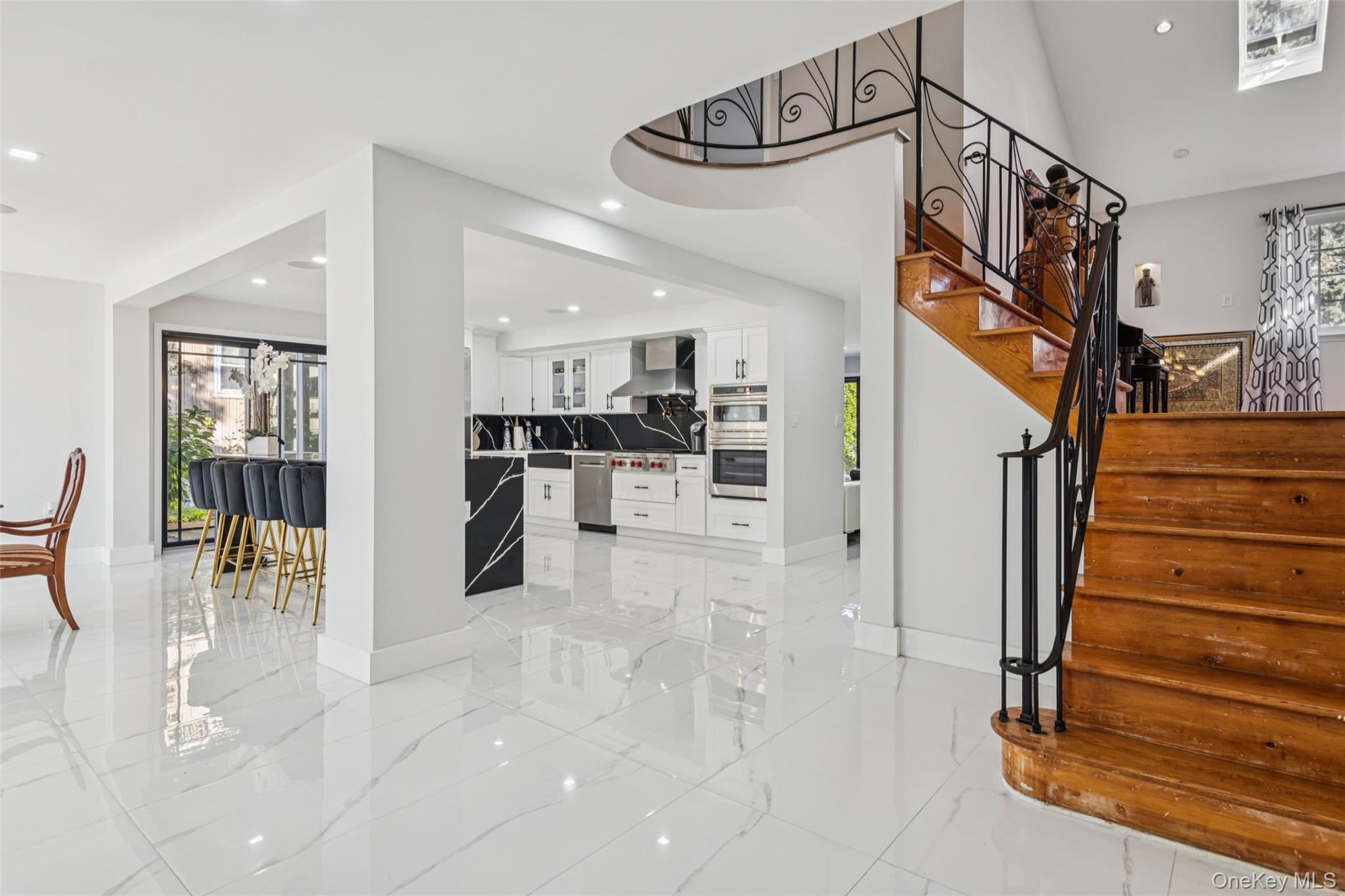 #3 photo, 5 Valley Lane, ナッソー郡 North Woodmere , NY 11581