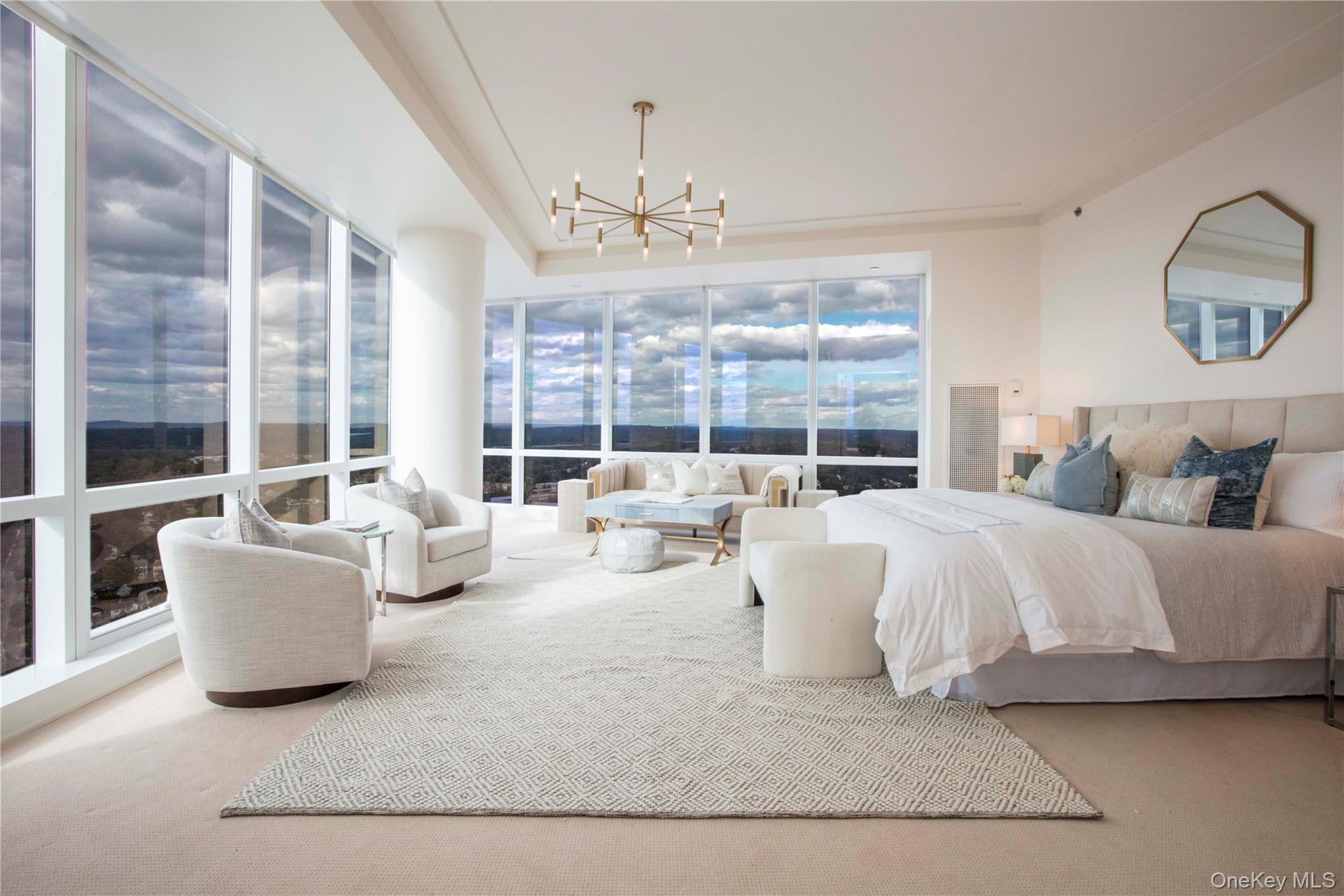 #12 photo, 1 Renaissance Square, White Plains , NY 10601