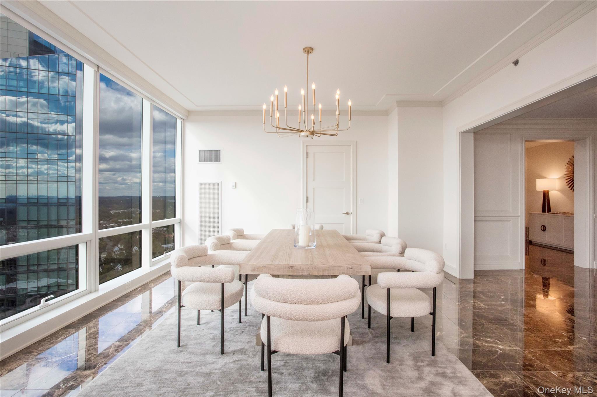 #8 photo, 1 Renaissance Square, White Plains , NY 10601