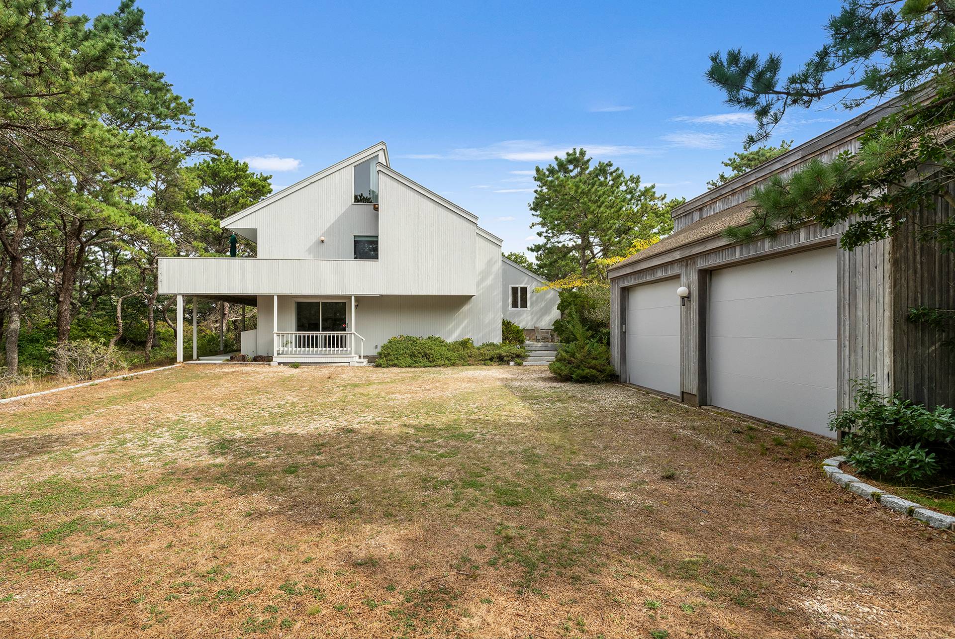 #18 photo, 278 Cranberry Hole Road, サフォーク郡 Amagansett , NY 11930