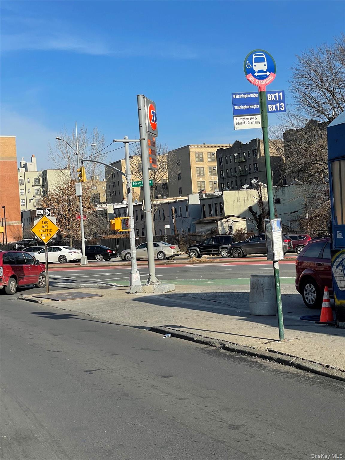 #2 photo, 1383 Plimpton Avenue, Bronx , NY 10452