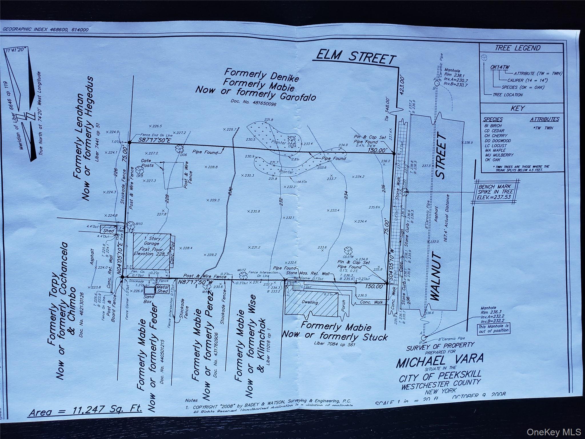 #11 photo, 226 Walnut Street, Peekskill , NY 10566