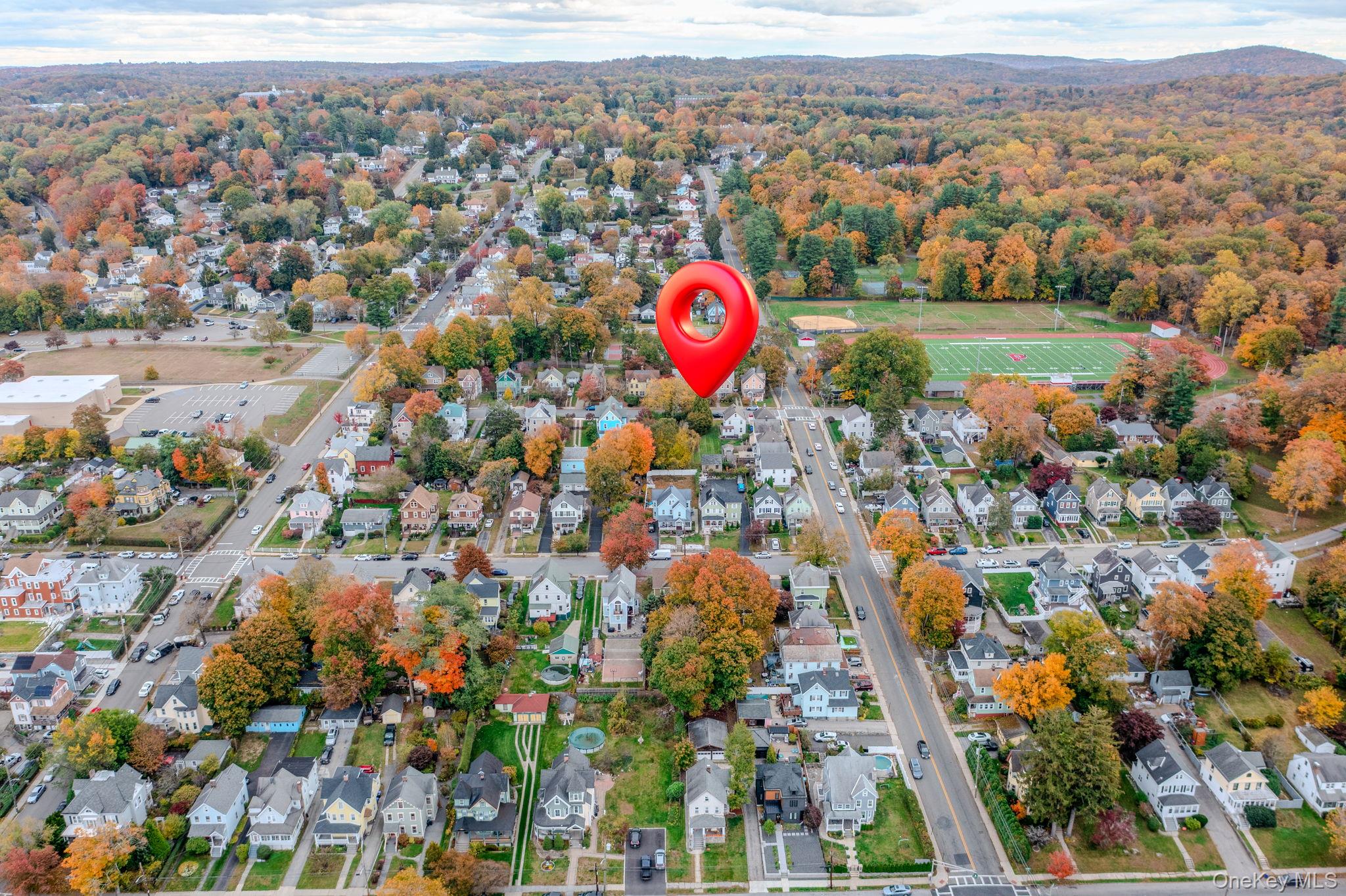 #12 photo, 226 Walnut Street, Peekskill , NY 10566