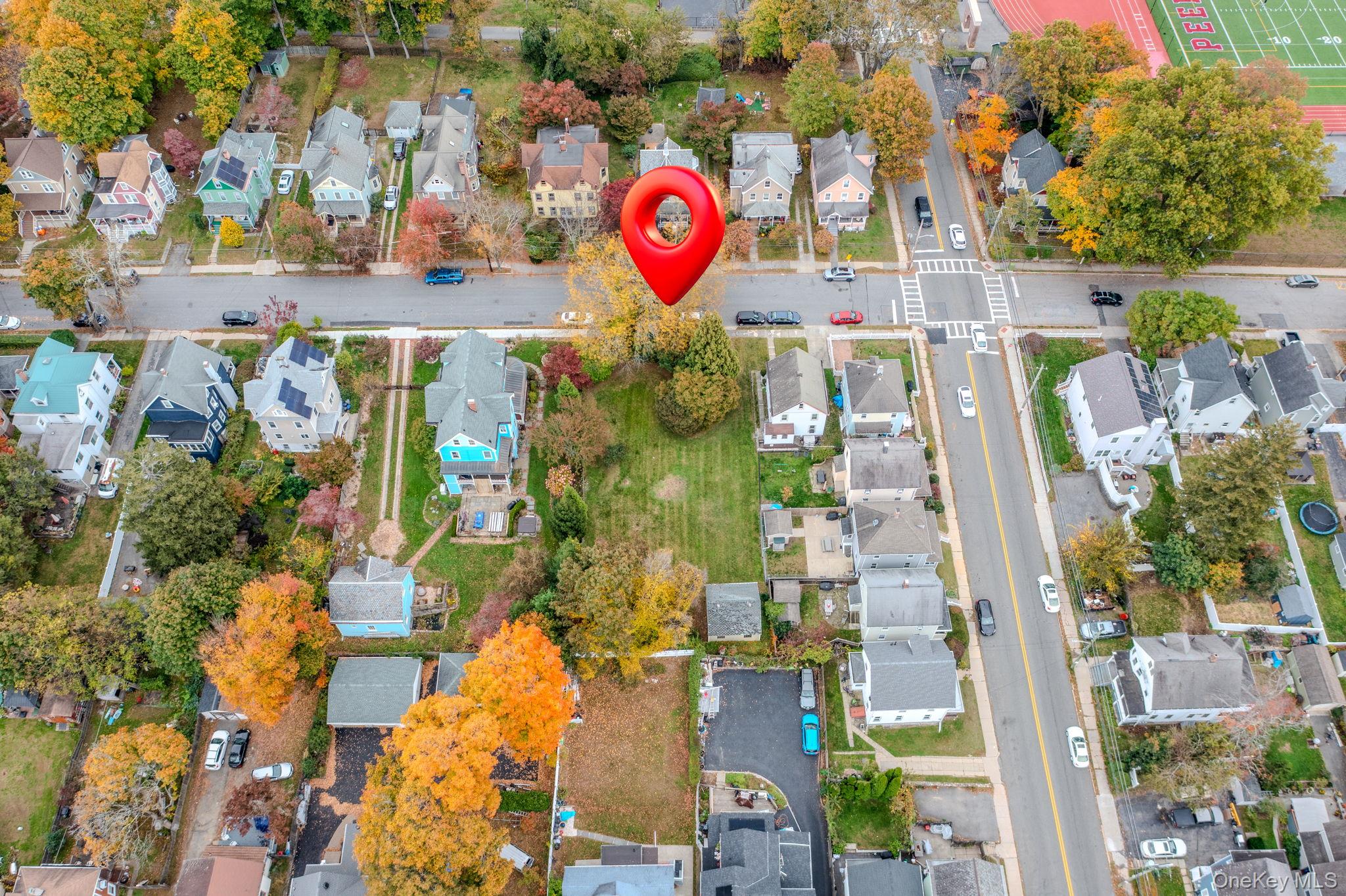 #14 photo, 226 Walnut Street, Peekskill , NY 10566