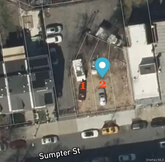 #3 photo, 315-317 Sumpter Street, ブルックリン区 Brooklyn , NY 11233