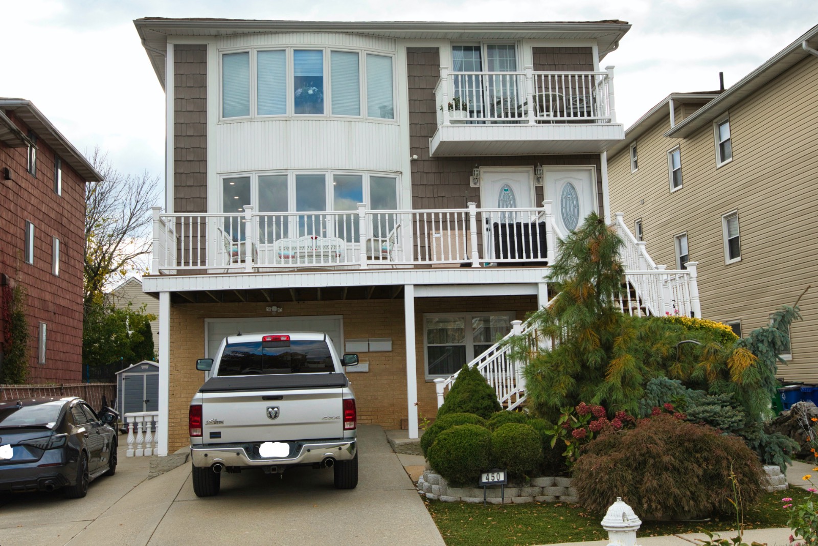 #1 photo, 450 Jefferson Ave, #2nd Fl, スタテンアイランド Staten Island , NY 10306