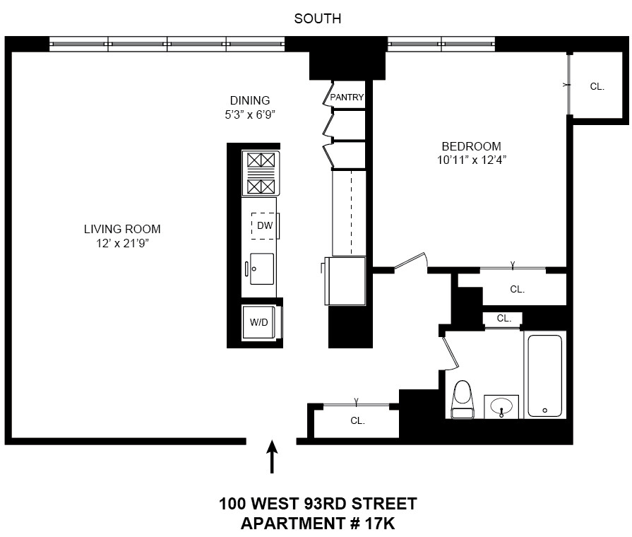 #2 photo, New York City, マンハッタン Upper West Side , NY 10025