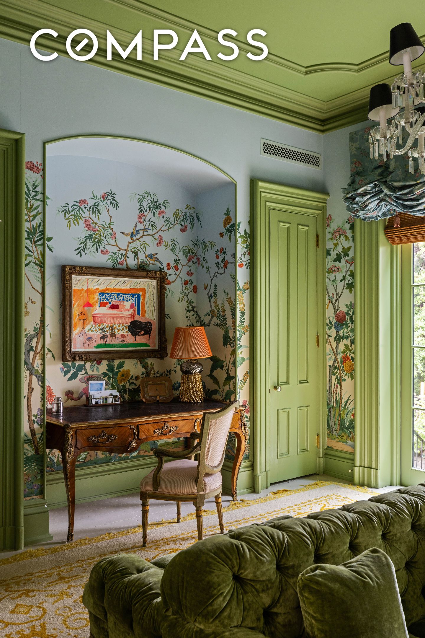 #10 photo, 381 Union Street, Carroll Gardens , NY 11231