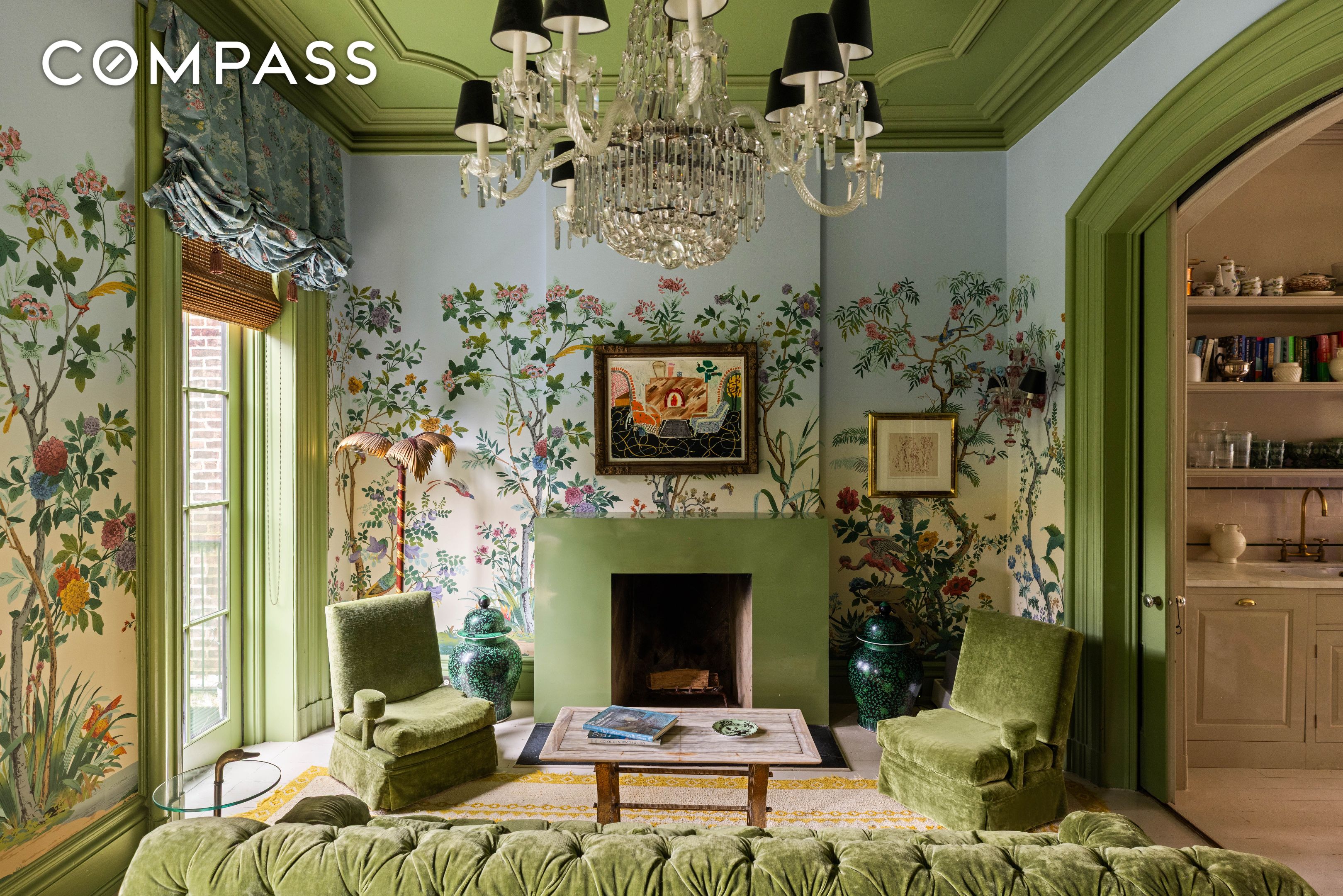 #11 photo, 381 Union Street, Carroll Gardens , NY 11231