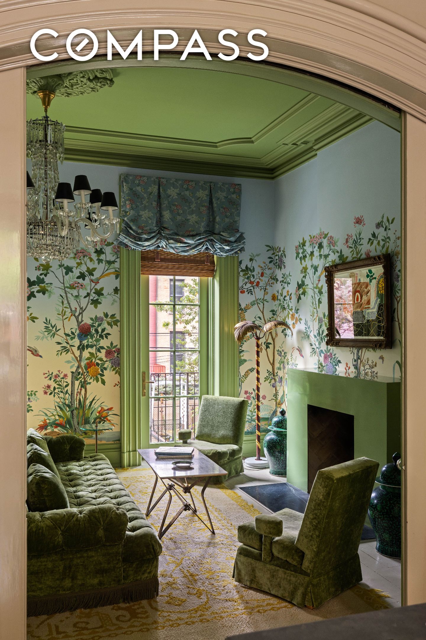 #12 photo, 381 Union Street, Carroll Gardens , NY 11231