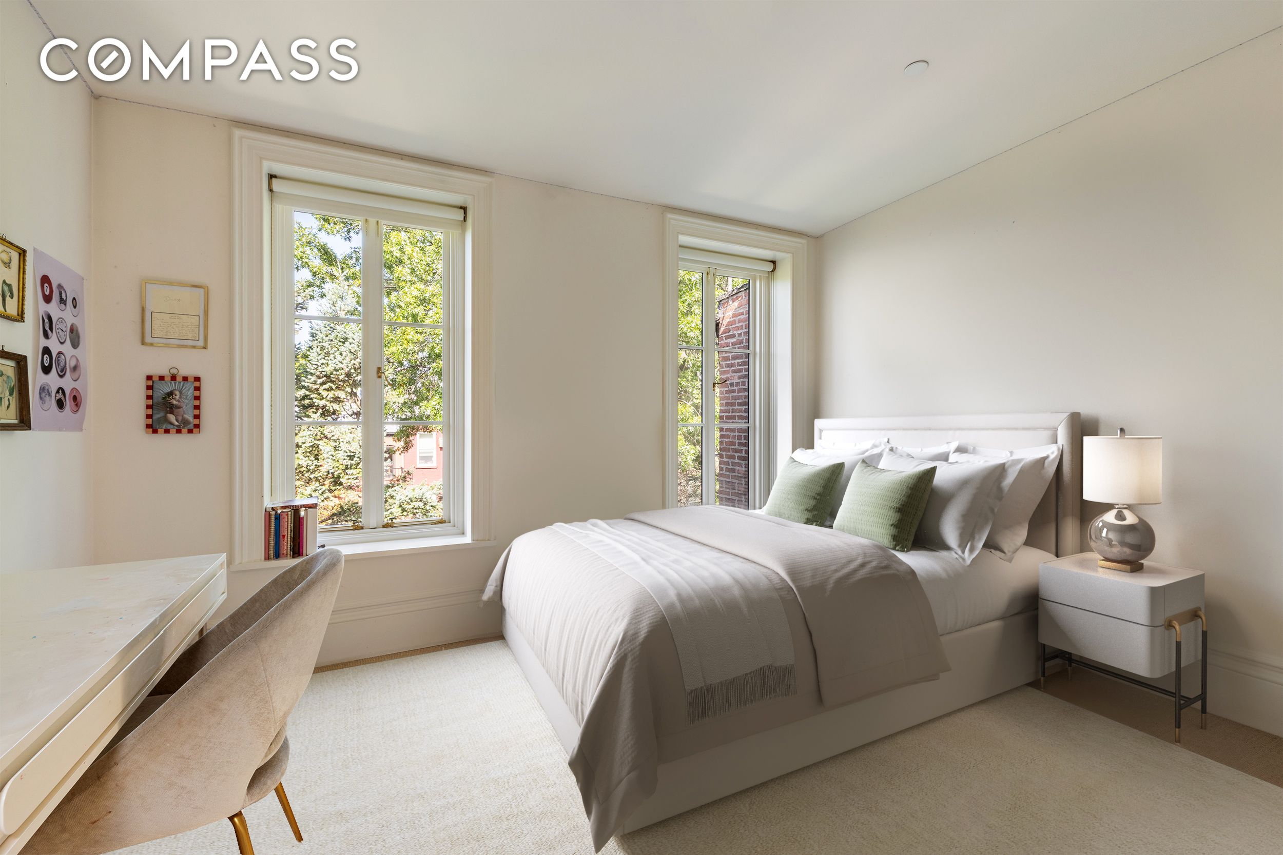 #24 photo, 381 Union Street, Carroll Gardens , NY 11231